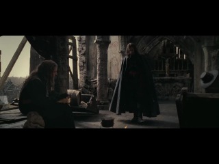 Соломон Кейн (2009) Маккензи Крук, Джофф Белл, Мэттью Блад-Смит : фентези,приключения,боевик ***** (4.27)